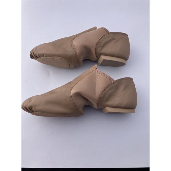 Capezio NIB unisex  E Series EJ2A Jazz Slip on 15 M - Picture 8 of 9